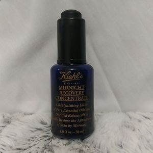 Kiehl's Midnight Recovery Concentrate